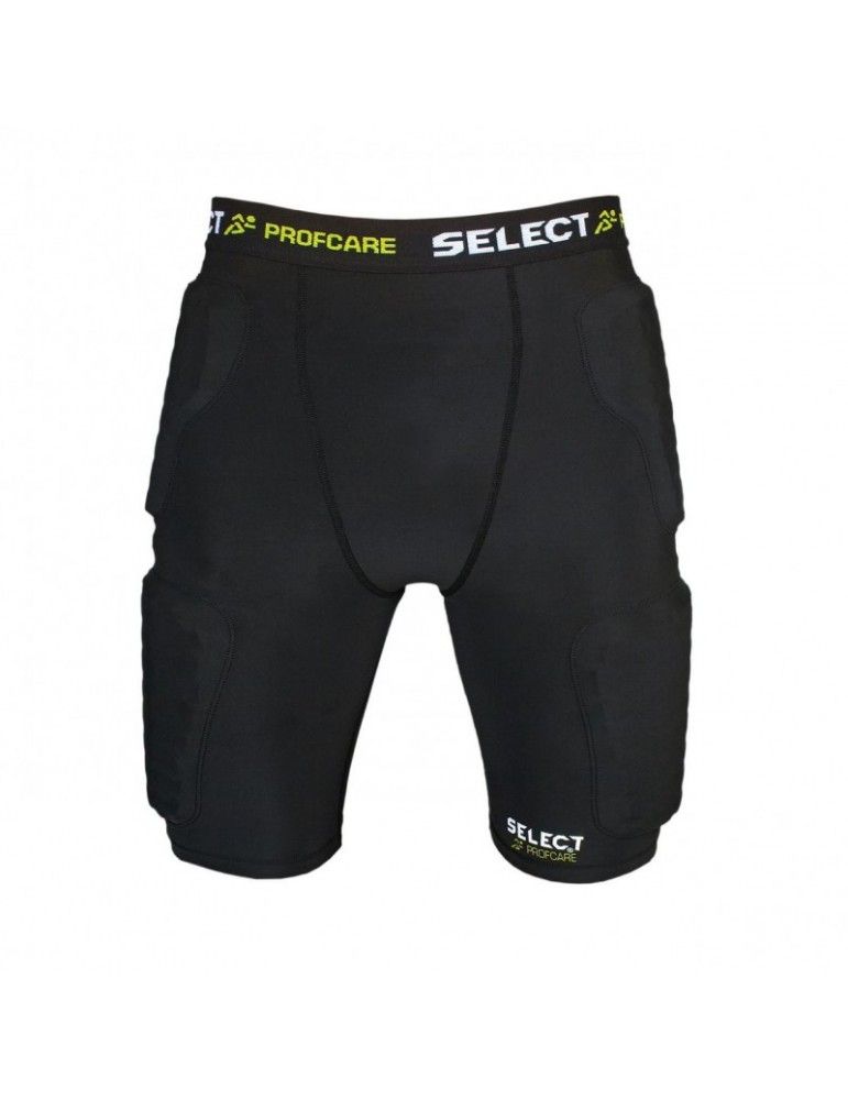 Short de protection 6421 S lect Maillot et Short de Compression