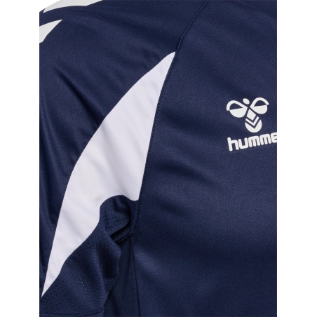 Maillot HMLCORE 2.0 Hummel Bleu Marine Junior Maillot HMLCORE 2.0 Hummel Bleu Marine Junior