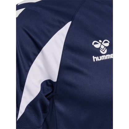 Maillot HMLCORE 2.0 Hummel Bleu Marine Junior - Espace-Handball.com