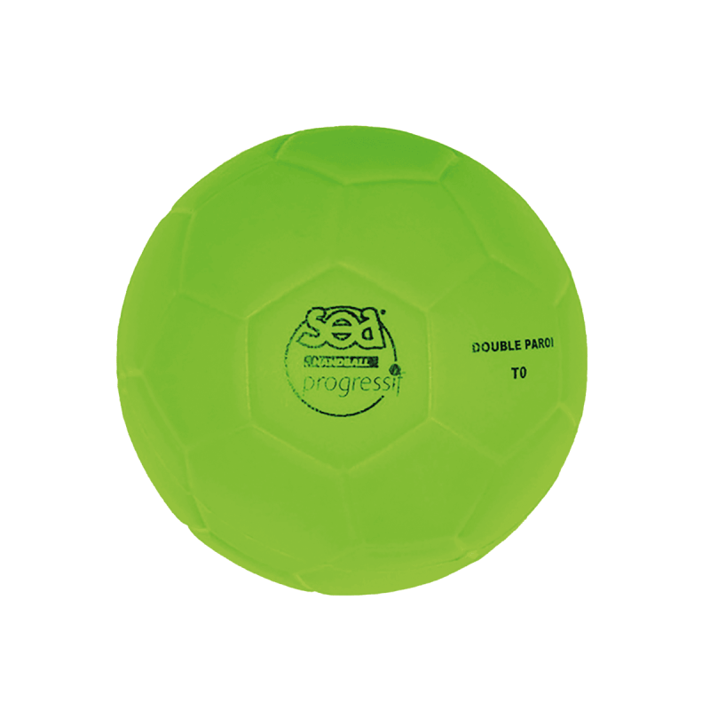 Ballon Hand Progressif Sporti