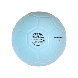 Ballon Hand Progressif Taille 1 Sporti - Espace-Handball.com
