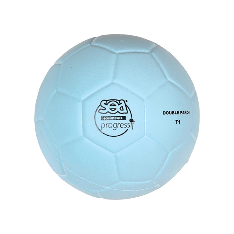 Ballon Hand Progressif Taille 1 Sporti