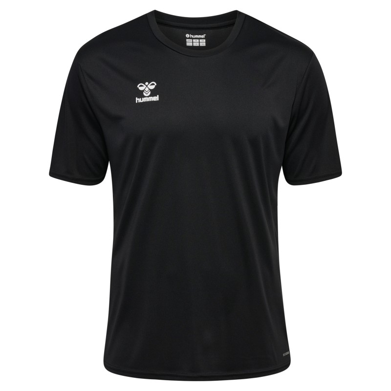 Maillot HMLESSENTIAL Hummel Noir