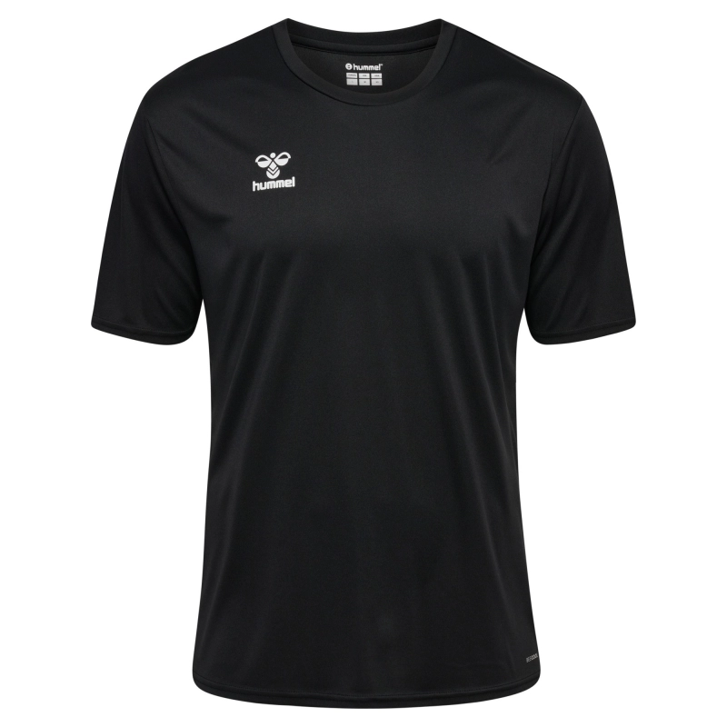 Maillot HMLESSENTIAL Hummel Noir Maillot HMLESSENTIAL Hummel Noir
