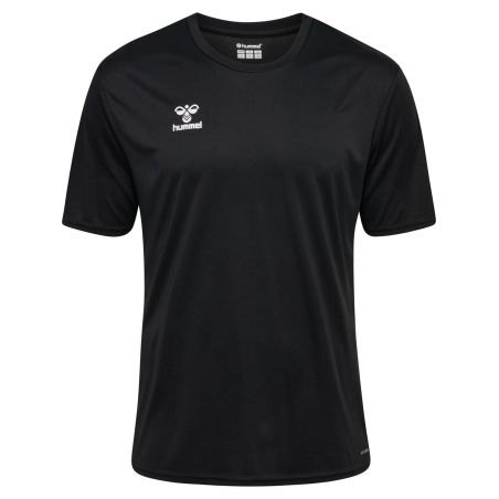 Maillot HMLESSENTIAL Hummel Noir Maillot HMLESSENTIAL Hummel Noir