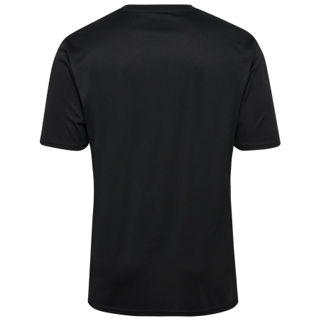 Maillot HMLESSENTIAL Hummel Noir Maillot HMLESSENTIAL Hummel Noir