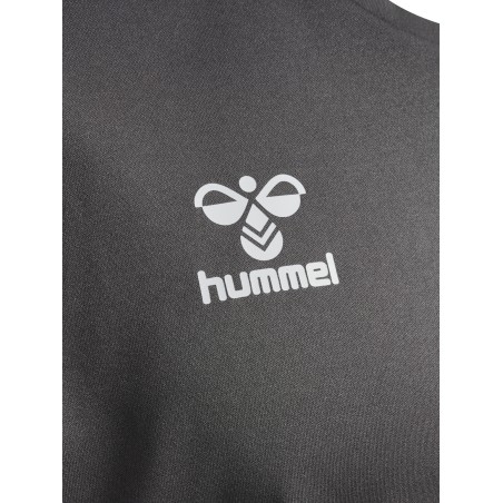Maillot HMLESSENTIAL Hummel Gris