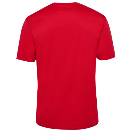 Maillot HMLESSENTIAL Hummel Rouge