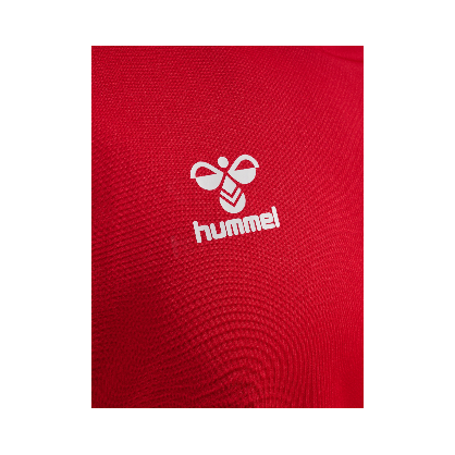 Maillot HMLESSENTIAL Hummel Rouge - Espace-Handball.com