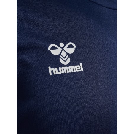 Maillot HMLESSENTIAL Hummel Bleu Marine