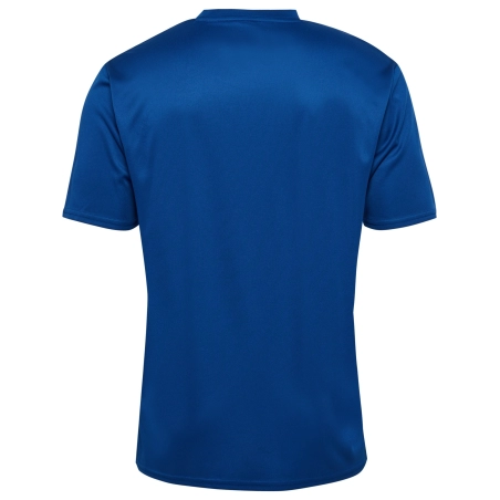 Maillot HMLESSENTIAL Hummel Bleu Roy Maillot HMLESSENTIAL Hummel Bleu Roy