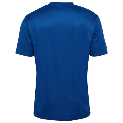 Maillot HMLESSENTIAL Hummel Bleu Roy - Espace-Handball.com
