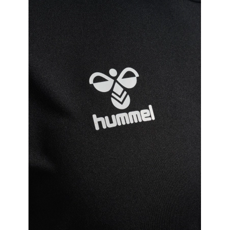 Maillot HMLESSENTIAL Hummel Noir Junior