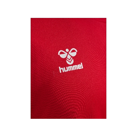 Maillot HMLESSENTIAL Hummel Rouge Junior