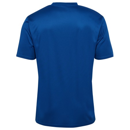 Maillot HMLESSENTIAL Hummel Bleu Roy Junior