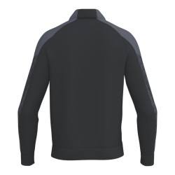 Veste Evostar Erima Noir/Gris