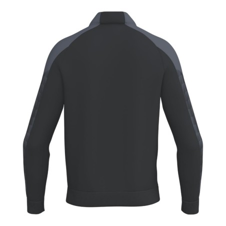 Veste Evostar Erima Noir/Gris