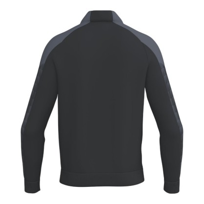 Veste Evostar Erima Noir/Gris - Espace-Handball.com