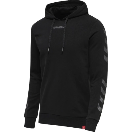 Sweat HML Legacy Hummel Noir