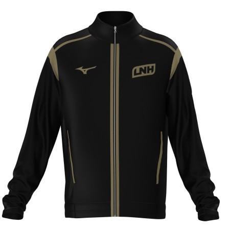 Veste Liqui Moly StarLigue LNH x Mizuno - Espace-Handball.com