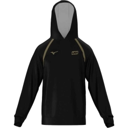 Sweat Capuche Liqui Moly StarLigue LNH x Mizuno - Espace-Handball.com