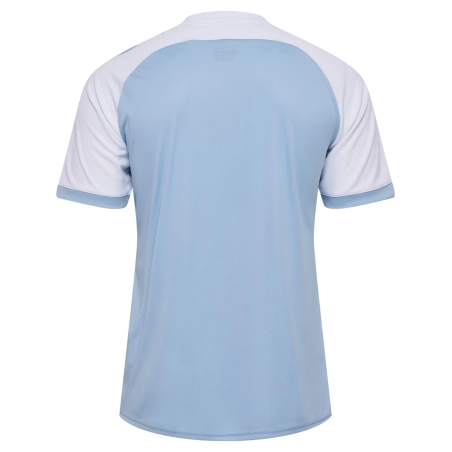 Maillot HMLLEAGUE Hummel ciel/blanc Maillot HMLLEAGUE Hummel ciel/blanc