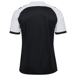 Maillot HMLLEAGUE Hummel noir/blanc Junior