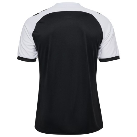 Maillot HMLLEAGUE Hummel noir/blanc Junior