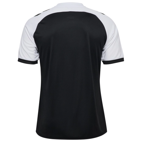 Maillot HMLLEAGUE Hummel noir/blanc Junior Maillot HMLLEAGUE Hummel noir/blanc Junior