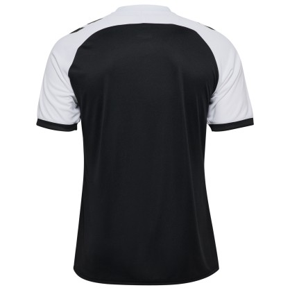 Maillot HMLLEAGUE Hummel noir/blanc Junior - Espace-Handball.com