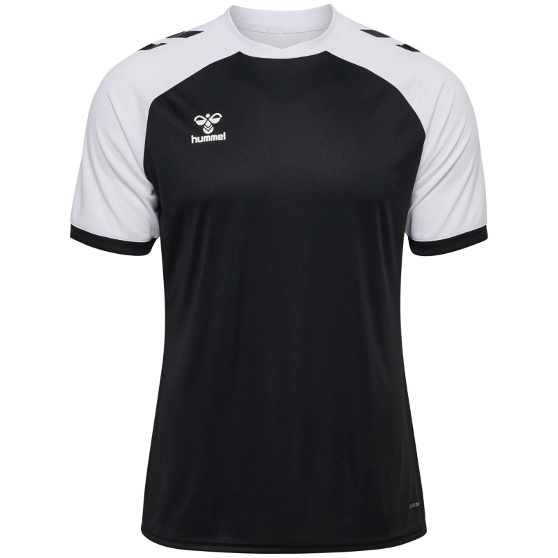 Maillot HMLLEAGUE Hummel noir/blanc Junior Maillot HMLLEAGUE Hummel noir/blanc Junior