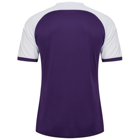 Maillot HMLLEAGUE Hummel violet/blanc Junior Maillot HMLLEAGUE Hummel violet/blanc Junior