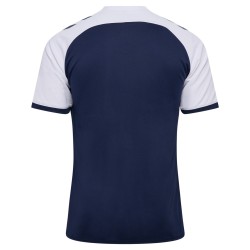 Maillot HMLLEAGUE Hummel marine/blanc Junior