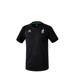 copy of Maillot d'entrainement ERIMA bleu adulte - THBC - Espace-Handball.com