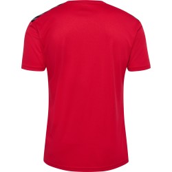 Maillot Hmlauthentic rouge Hummel
