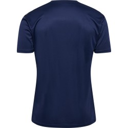 Maillot Hmlauthentic bleu marine Hummel