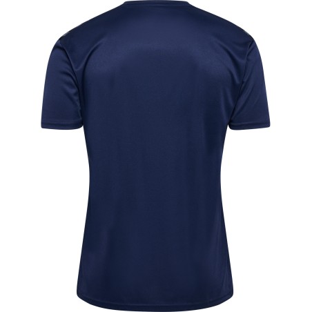 Maillot Hmlauthentic bleu marine Hummel