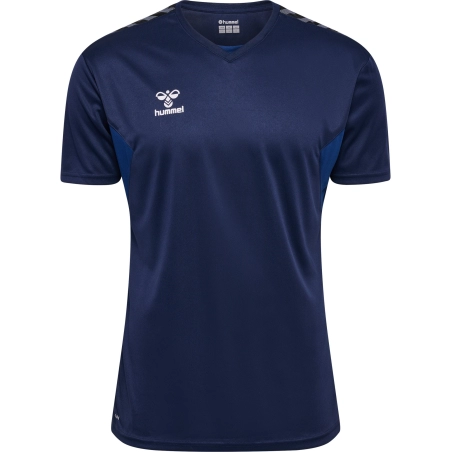 Maillot Hmlauthentic bleu marine Hummel