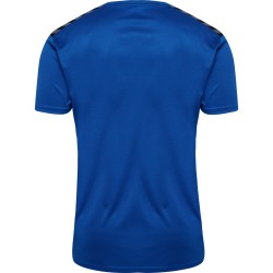 Maillot Hmlauthentic bleu roy Hummel