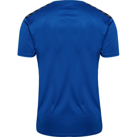 Maillot Hmlauthentic bleu roy Hummel