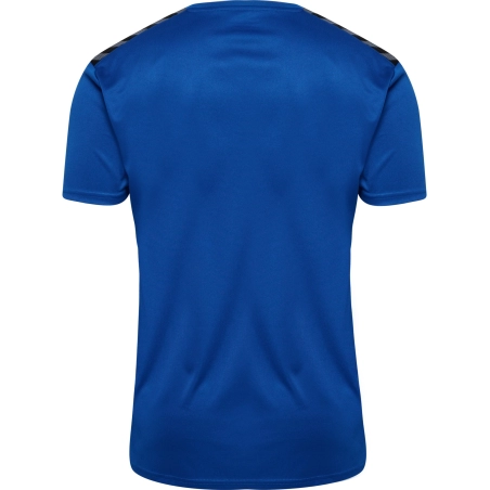 Maillot Hmlauthentic bleu roy Hummel Maillot Hmlauthentic bleu roy Hummel