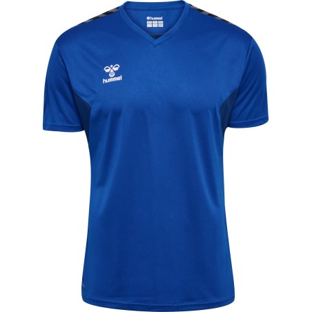 Maillot Hmlauthentic bleu roy Hummel