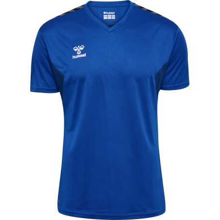 Maillot Hmlauthentic bleu roy Hummel Maillot Hmlauthentic bleu roy Hummel