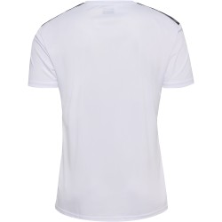 Maillot Hmlauthentic blanc/roy Hummel