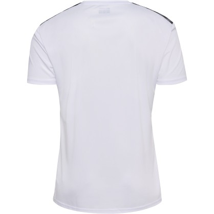 Maillot Hmlauthentic blanc/roy Hummel - Espace-Handball.com