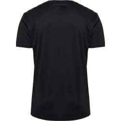 Maillot Hmlauthentic noir/gris Hummel