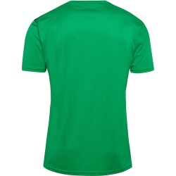 Maillot Hmlauthentic Hummel Vert
