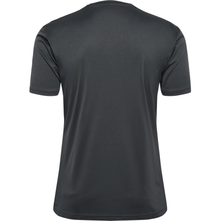 Maillot Hmlauthentic Hummel Gris