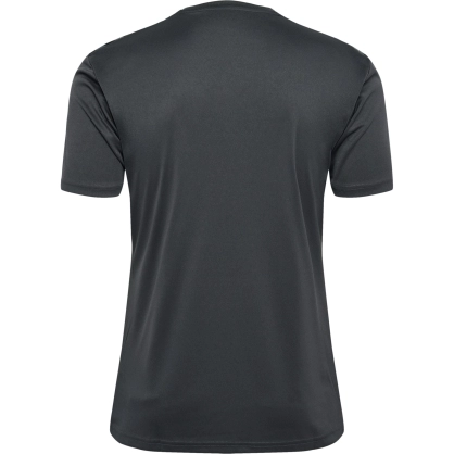 Maillot Hmlauthentic Hummel Gris - Espace-Handball.com