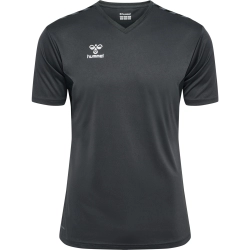 Maillot Hmlauthentic Hummel Gris - Espace-Handball.com